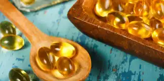 D3 vitamini və sağlam qocalma 50+​