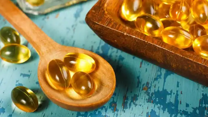 D3 vitamini və sağlam qocalma 50+​