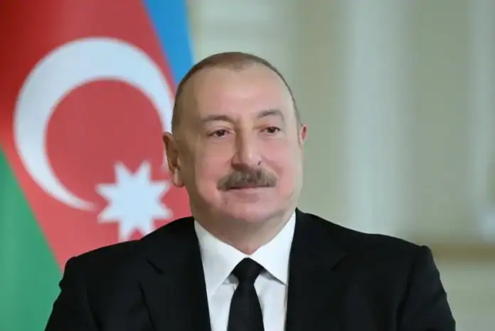 Əliyevə Zayed Mükafatı: Sülh qalibi