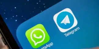 ETX WhatsApp Telegram xəbərdarlığı