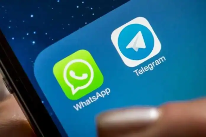ETX WhatsApp Telegram xəbərdarlığı