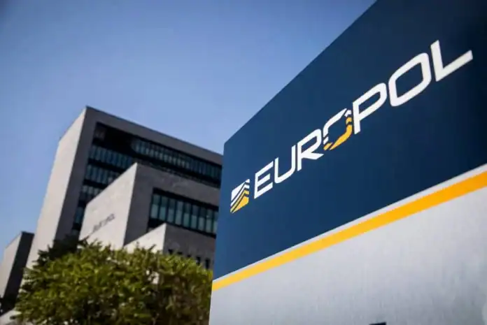 Europol rekord narkotik əməliyyatı