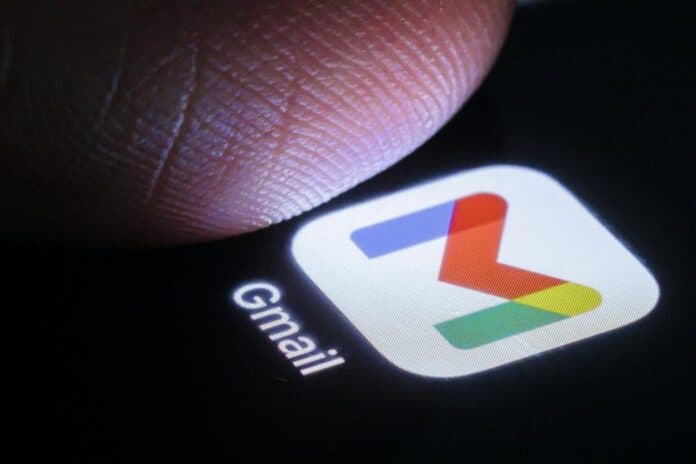 Gmail ünvanını dəyişmək mümkündür!