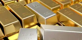 Gümüş 95$, qızıl 4700$ – Yeni rekordlar