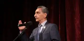 Hacı İsmayılovun doğum günü: Rollər siyahısı