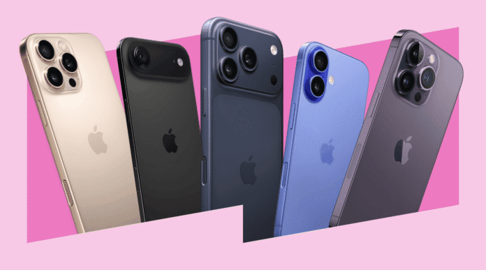 iPhone neçə ildən bir dəyişmək lazımdır