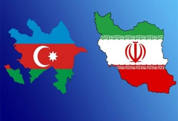 İran Azərbaycanı təhdid edir