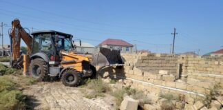 Kənd tikintiləri: Yeni icazə tələbi