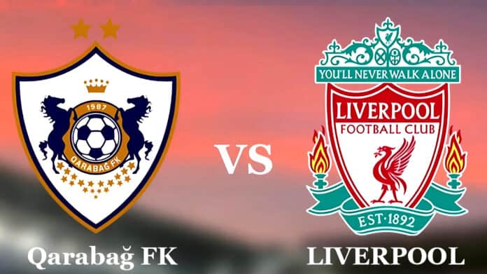 Liverpul Qarabağ biletlərini azaldı - 1250 yer