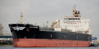 Mariner tankeri heyəti açıqlanıb: 28 nəfər