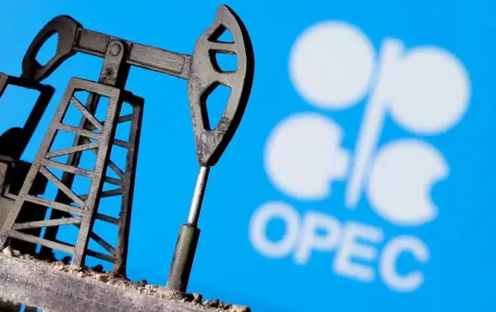OPEC+ neft hasilatı proqnozu 2027