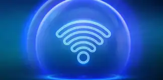 Otel Wi-Fi-sindən imtina edin!
