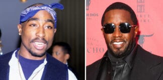 P. Diddy və Tupak qətli: yeni məhkəmə iddiası