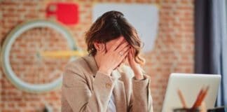 Pul stressi ürəyi necə köhnəldir?