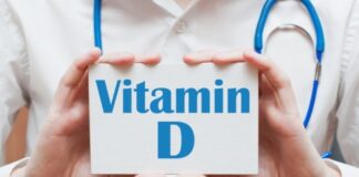 Qışda D vitamini çatışmazlığı