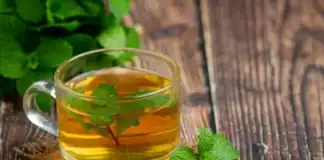 Rayhon çayı təzyiq xolesterin faydası