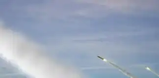 Rusiya Xarkov üzərinə yenə hücum etdi: 1 ölü, 10 yaralı