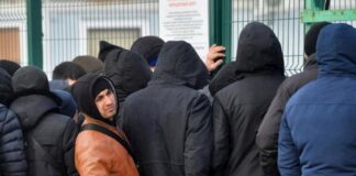 Rusiyada iş: Əcnəbilər üçün yeni qaydalar