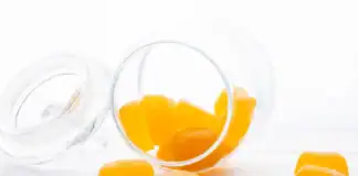 Şəkərsiz balqabaq marmeleadı resepti
