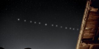 Starlink Azərbaycanda: Dənizdə istifadə