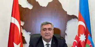 TDT birgə təlimləri "yalnız deyilik"