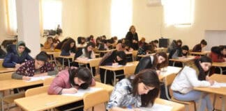 Təhsili bitirməyənlərə elektron arayış 10 gündə