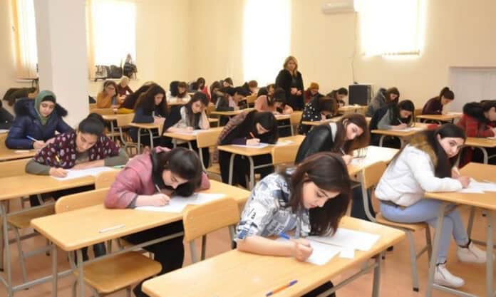 Təhsili bitirməyənlərə elektron arayış 10 gündə