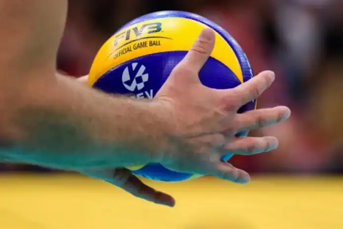 Voleybol Liqası ilk matçlar vakti