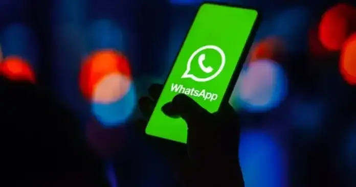 WhatsApp yeni silinmə və status funksiyaları
