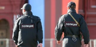Yekaterinburq polisi azərbaycanlılara hücum mükafatı