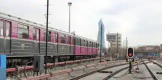 Yeni metro keçid stansiyaları açıqlandı