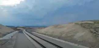 Zəngəzur: İkinci Vaşinqton razılaşması