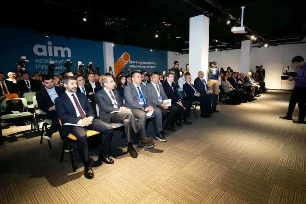 Azərbaycan–Türkiyə İKT Biznes Forumu: rəqəmsal əməkdaşlıq yeni mərhələdə