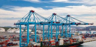AK "SOCAR Terminal" Birgə Nəzarəti Təsdiqlədi