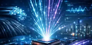120 Gbit/s qeyri-üzvi: 5G-dən 24x sürətli