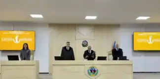 15 ərməniyə ömürlük həbs – Cəza siyahısı