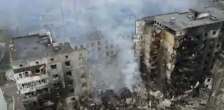 2025-ci ildə Ukraynada mülki itkilər 26% artıb