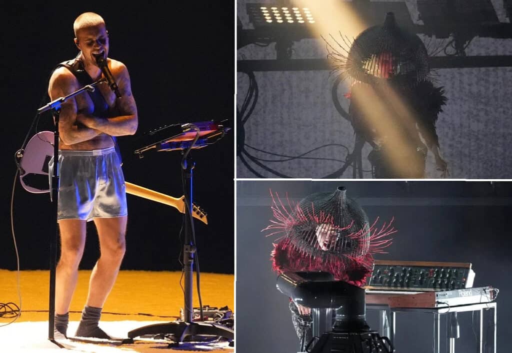“Grammy-2026”: Biber külotla, Gaga qorxunc qulaqla – Qaliblər siyahısı