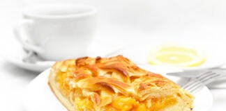 Ananaslı kokos piroqu resepti