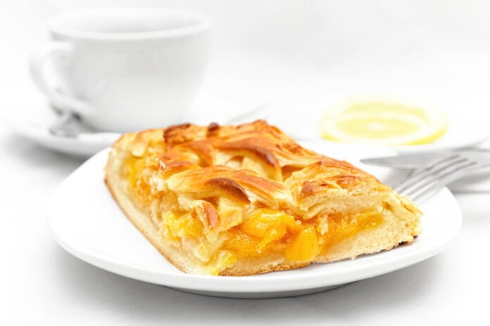 Ananaslı kokos piroqu resepti