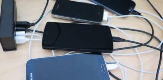 Android-də batareya qənaəti üçün 5 ayar