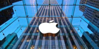 Apple martda yeni məhsullar təqdim edir