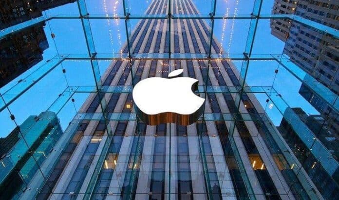 Apple martda yeni məhsullar təqdim edir