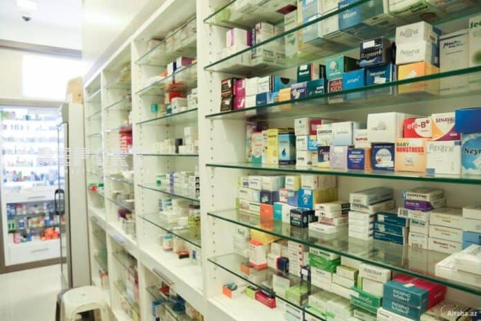 Apteklərdə yoxlama: 7 pozuntu aşkarlandı