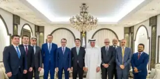 Azərbaycan və IsDB prioritet layihələri müzakirə etdi