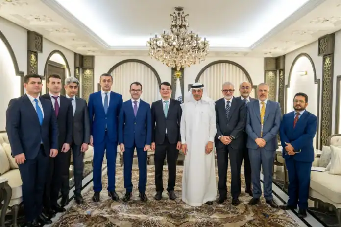 Azərbaycan və IsDB prioritet layihələri müzakirə etdi