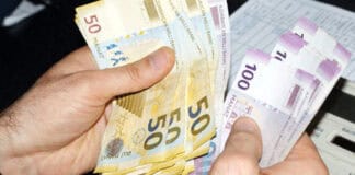 Azərbaycanda pensiyalar nə qədər artdı?
