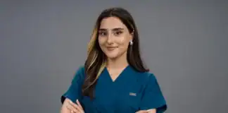 Azərbaycanlı həkim Türkiyədə yaralıya həyat verdi