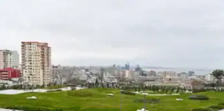 Babəkə yeni Heydər Əliyev parkı salınacaq