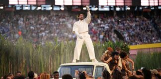 Bad Bunny: Super Bowl-dan sonra Apple Music-də rekord